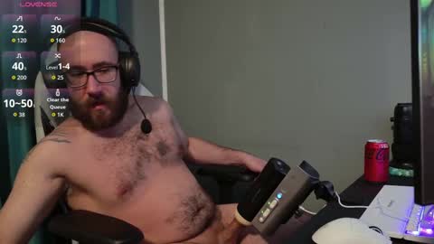 StickyKraken online show from 23, 10, 2025