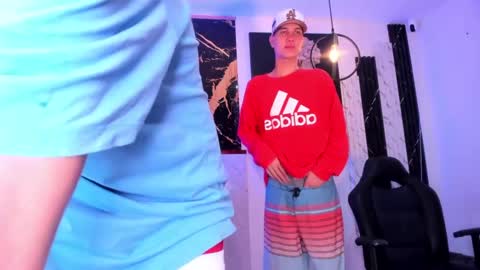 Stiven  brendan online show from 11, 12, 2024