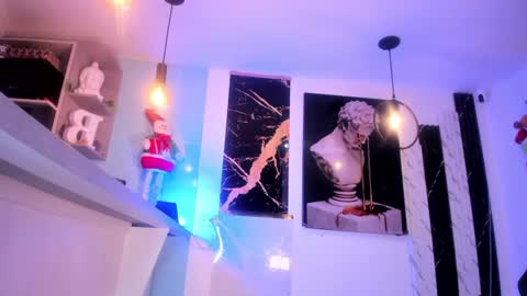 Stiven  brendan online show from 18, 12, 2024