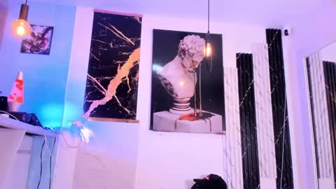 Stiven  brendan online show from 17, 2, 2025