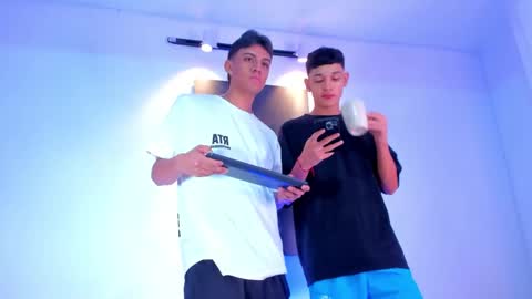 Stiven  brendan online show from 22, 10, 2025