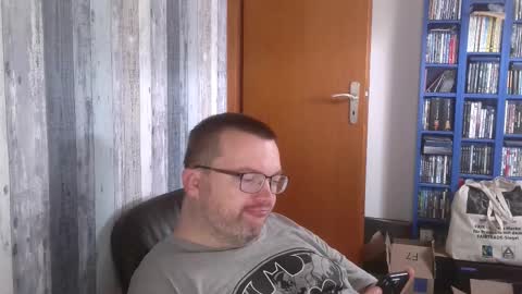 Oliver online show from 9, 9, 2025