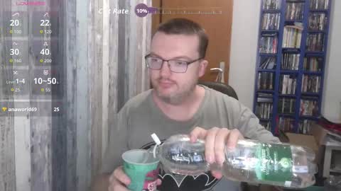 Oliver online show from 27, 9, 2025