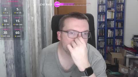 Oliver online show from 1, 10, 2025