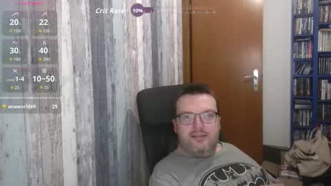 Oliver online show from 3, 10, 2025