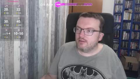 Oliver online show from 5, 10, 2025