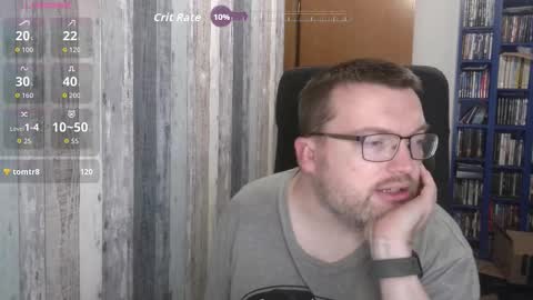 Oliver online show from 7, 10, 2025