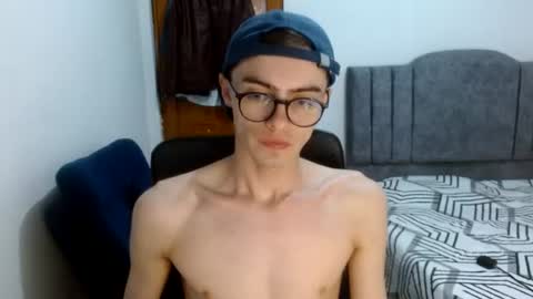 stiv_grant online show from 22, 7, 2026