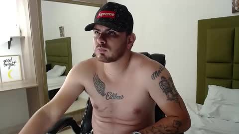 stive_0297 online show from 5, 1, 2026