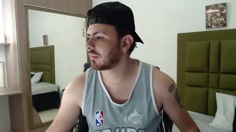 stive_0297 online show from 9, 1, 2026