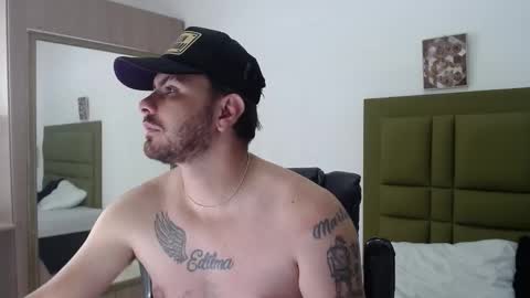 stive_0297 online show from 13, 1, 2026