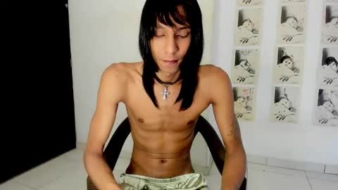 Stiven Mystic online show from 4, 2, 2026