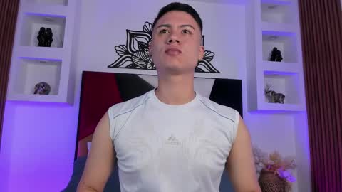 stiven online show from 22, 2, 2026