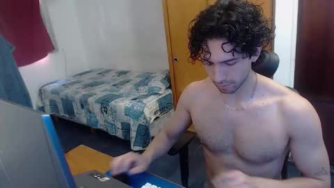 Snapshot of stivencore chatting on 16, 3, 2026 Stiven online show from 16, 3, 2026