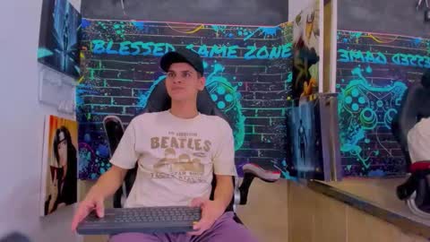 friends online show from 12, 2, 2026