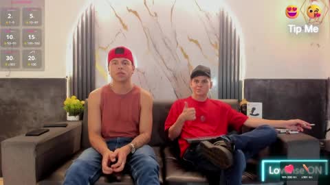 friends online show from 30, 3, 2026