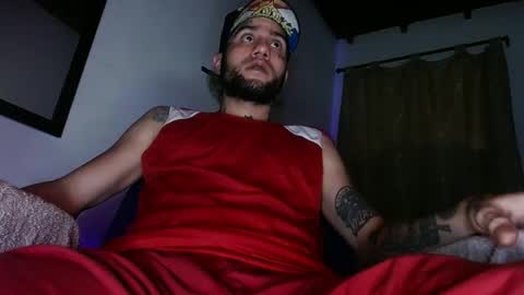 stiven online show from 26, 1, 2025