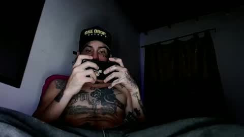 stiven online show from 9, 2, 2025