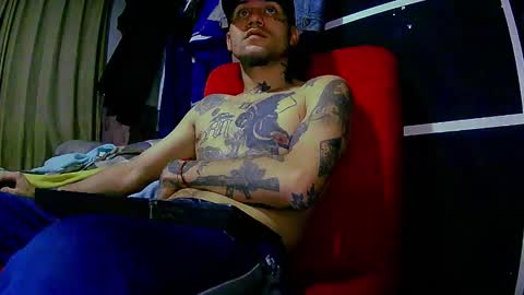 stiven online show from 22, 9, 2025