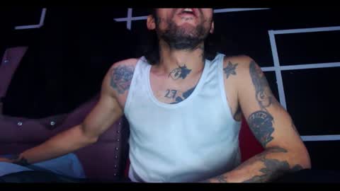 stiven online show from 1, 11, 2025