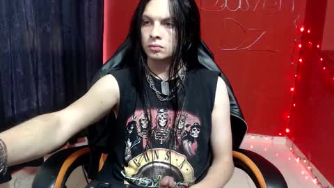 stivnhot online show from 10, 1, 2026