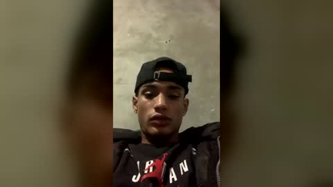 Snapshot of stiwar_blessd chatting on 12, 6, 2026 jhoal Laj online show from 12, 6, 2026