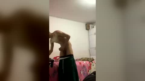 Snapshot of stiwar_blessd chatting on 17, 7, 2026 jhoal Laj online show from 17, 7, 2026