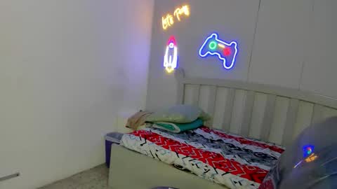 Stiwen online show from 29, 10, 2025