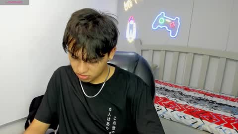 Stiwen online show from 30, 10, 2025