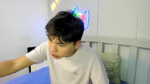 Stiwen online show from 22, 11, 2025