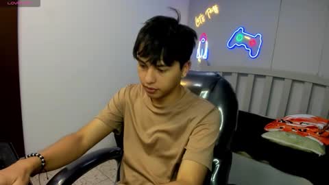 Stiwen online show from 2, 12, 2025