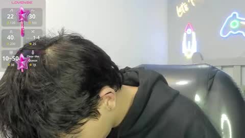 Stiwen online show from 14, 12, 2025