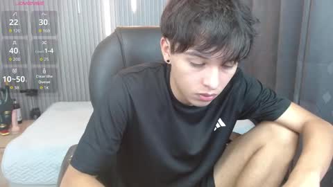 Snapshot of stiwentwink chatting on 8, 5, 2026 Stiwen online show from 8, 5, 2026