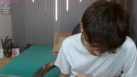 Snapshot of stiwentwink chatting on 9, 5, 2026 Stiwen online show from 9, 5, 2026