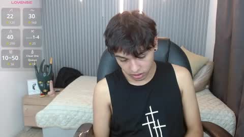 Snapshot of stiwentwink chatting on 17, 6, 2026 Stiwen online show from 17, 6, 2026