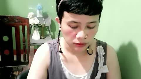 Terisse online show from 18, 4, 2026