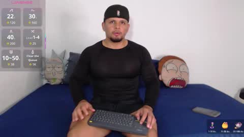 Stone Lee  online show from 15, 2, 2026