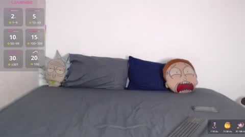 Stone Lee  online show from 15, 3, 2026