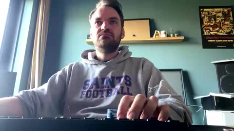 Stonerboner online show from 4, 11, 2025