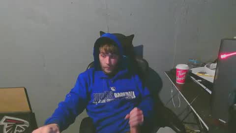 stonedpanda77 online show from 9, 1, 2025