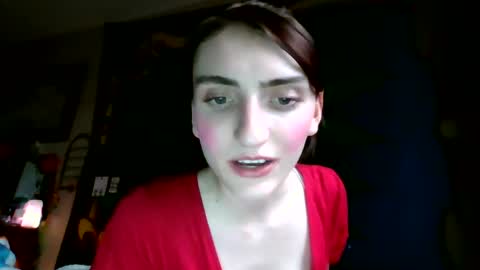 stonedtranny69 online show from 25, 12, 2024