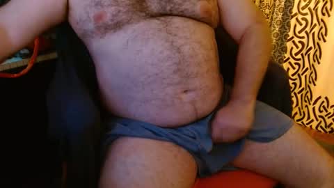 Stonerbear42 online show from 31, 10, 2025