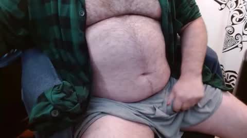 Stonerbear42 online show from 16, 12, 2025