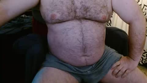 Stonerbear42 online show from 21, 12, 2025