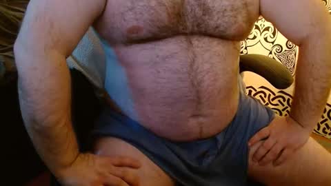 Stonerbear42 online show from 9, 1, 2026