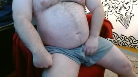 Stonerbear42 online show from 16, 1, 2026