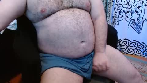 Stonerbear42 online show from 24, 3, 2026