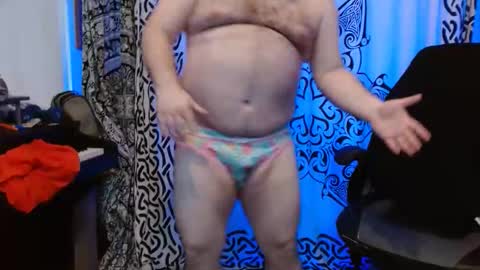 Stonerbear42 online show from 1, 4, 2026