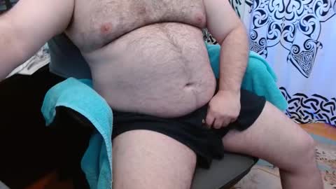 Stonerbear42 online show from 7, 4, 2026