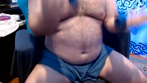 Snapshot of stonerbear42 chatting on 16, 6, 2026 Stonerbear42 online show from 16, 6, 2026